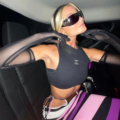 Lia Connolly Profile