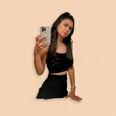 Stina x Hello Lovely Living Profile