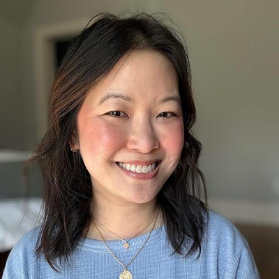 Annie Gebhard (AnniePlans) Profile