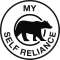 My Self Reliance