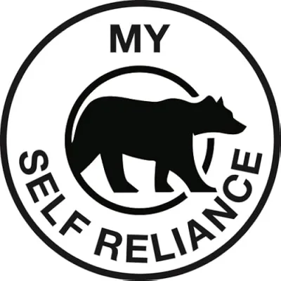 My Self Reliance