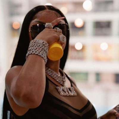 malayiah monet Profile