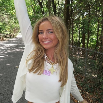 Kameron White Profile