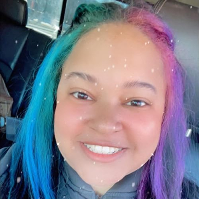 Keshia’s Favorites Profile