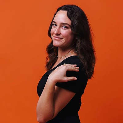 Brittney Duarte: Relishing Nutrition & Fitness Profile