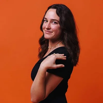 Brittney Duarte: Relishing Nutrition & Fitness