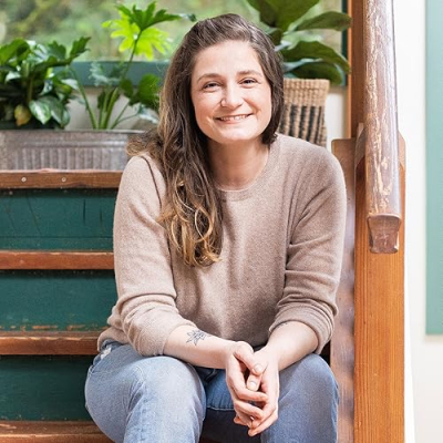 Jojotastic | Joanna Hawley-McBride Profile