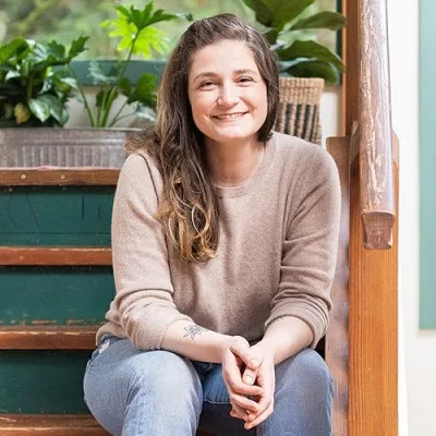 Jojotastic | Joanna Hawley-McBride