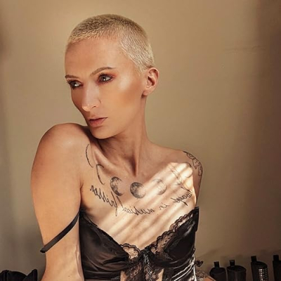 Jessica Hayes Profile