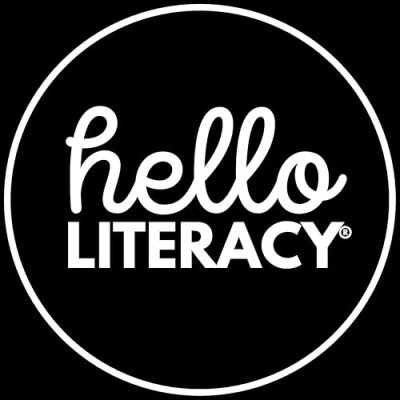 Jen Jones . Hello Literacy Profile