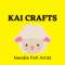 Kai Crafts Profile