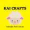 Kai Crafts Profile