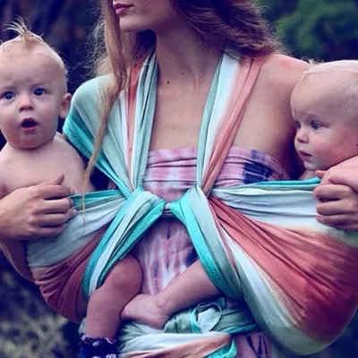 Sparkly Family Vlogs