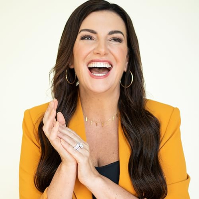 Amy Porterfield Profile