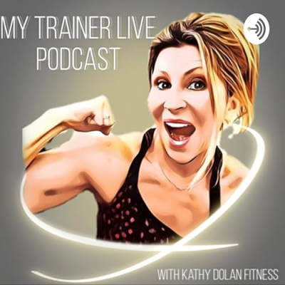 Kathy Dolan My Trainer Live Profile