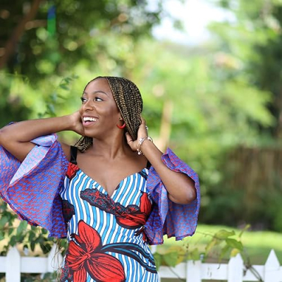 Sincerely Onyi Profile