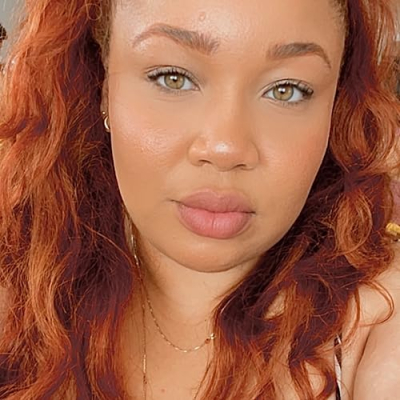 Britteney's Amazon Storefront Profile