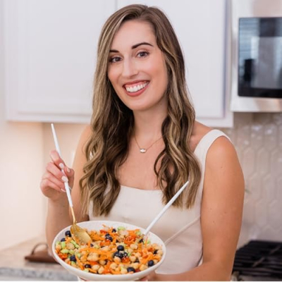 Mackenzie Burgess, RDN Profile