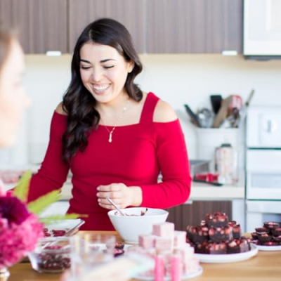 Bakerita's Favorites Profile