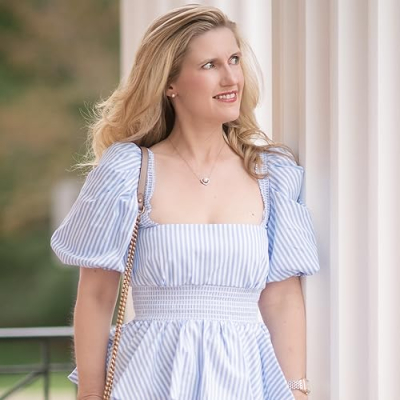 The Blue Hydrangeas Profile