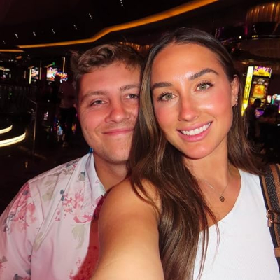 Chloe Gottschalk Bounds Profile