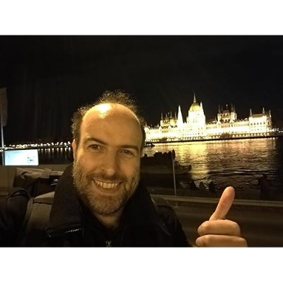 Charbax of ARMdevices.net Profile