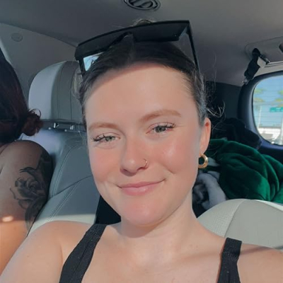 Hannah Woods Profile