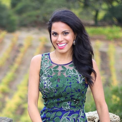 Kamana's Amazon Finds Profile