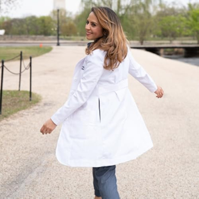 Anita K Patel, MD's Storefront Profile