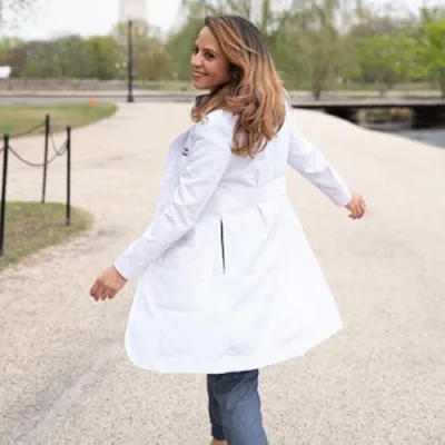 Anita K Patel, MD's Storefront