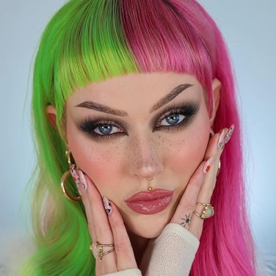 Evelina Forsell Profile