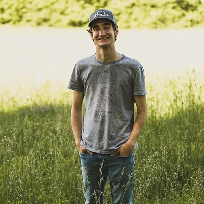 Matthew Grimes Photo Store Profile