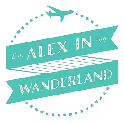 Alex in Wanderland