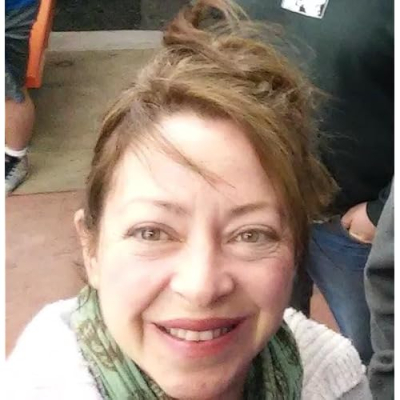 Amy Ellis from Stow&TellU Profile