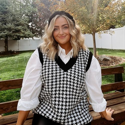 brookelyn jones Profile