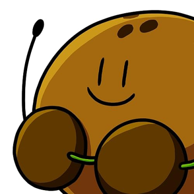 Coconut Brah Profile