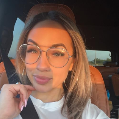 Michelle Lucero Profile