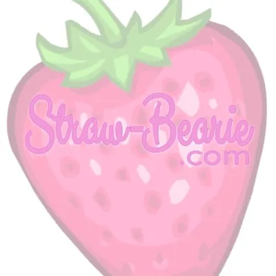 StrawBearie