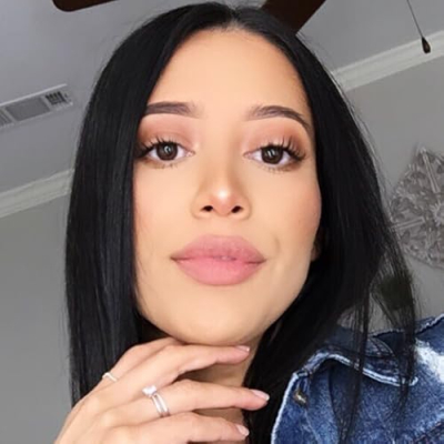 Lidia Inestroza Profile