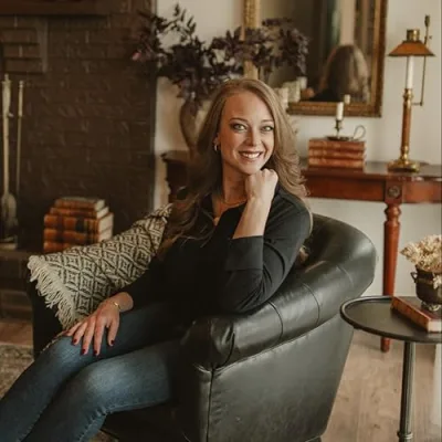 Refuge Interiors Amazon Storefront