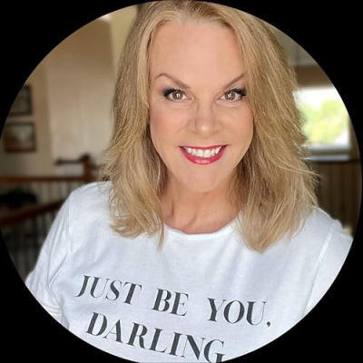 Angie Strader Profile