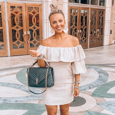 Anna Lee Grace Profile