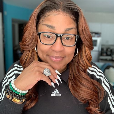 MAMA TRAY'S FAVE FINDS! Profile