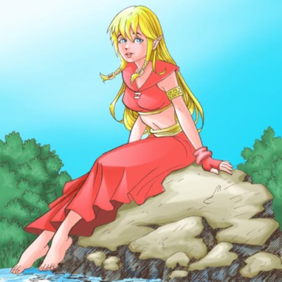 Miraenda