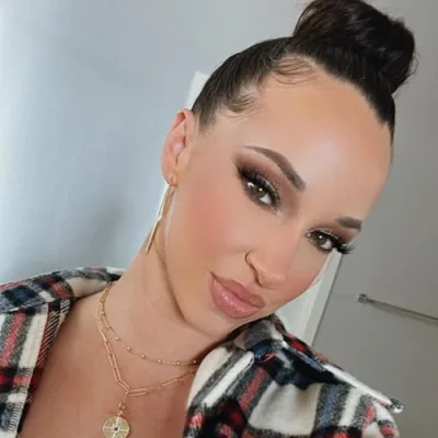 Jada Stevens