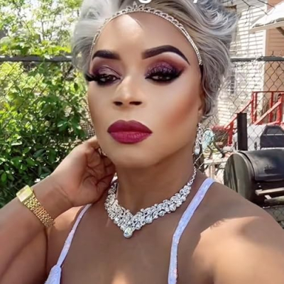 Josephine benjamin Profile