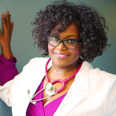 Ask Dr. Renee Profile