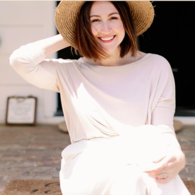 Samantha Ray Profile