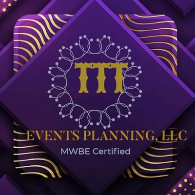 TTT EVENTS PLANNING, LLC - STORE Profile