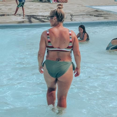 Jes Gragg Hampton Profile